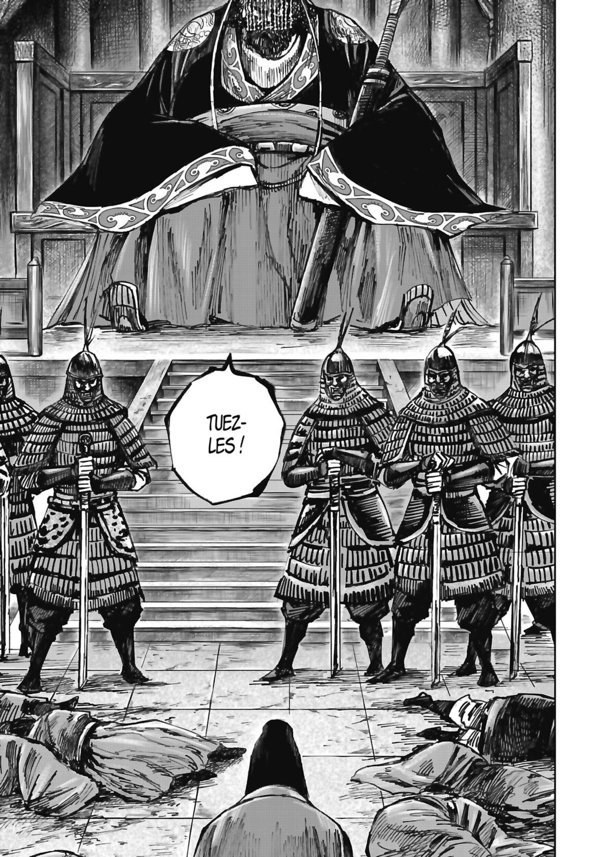 Assassin's Creed - Dynasty 6 - Extrait 1