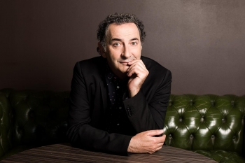 François Morel - Auteur