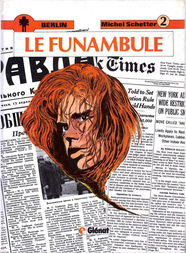 Funambule (Le)