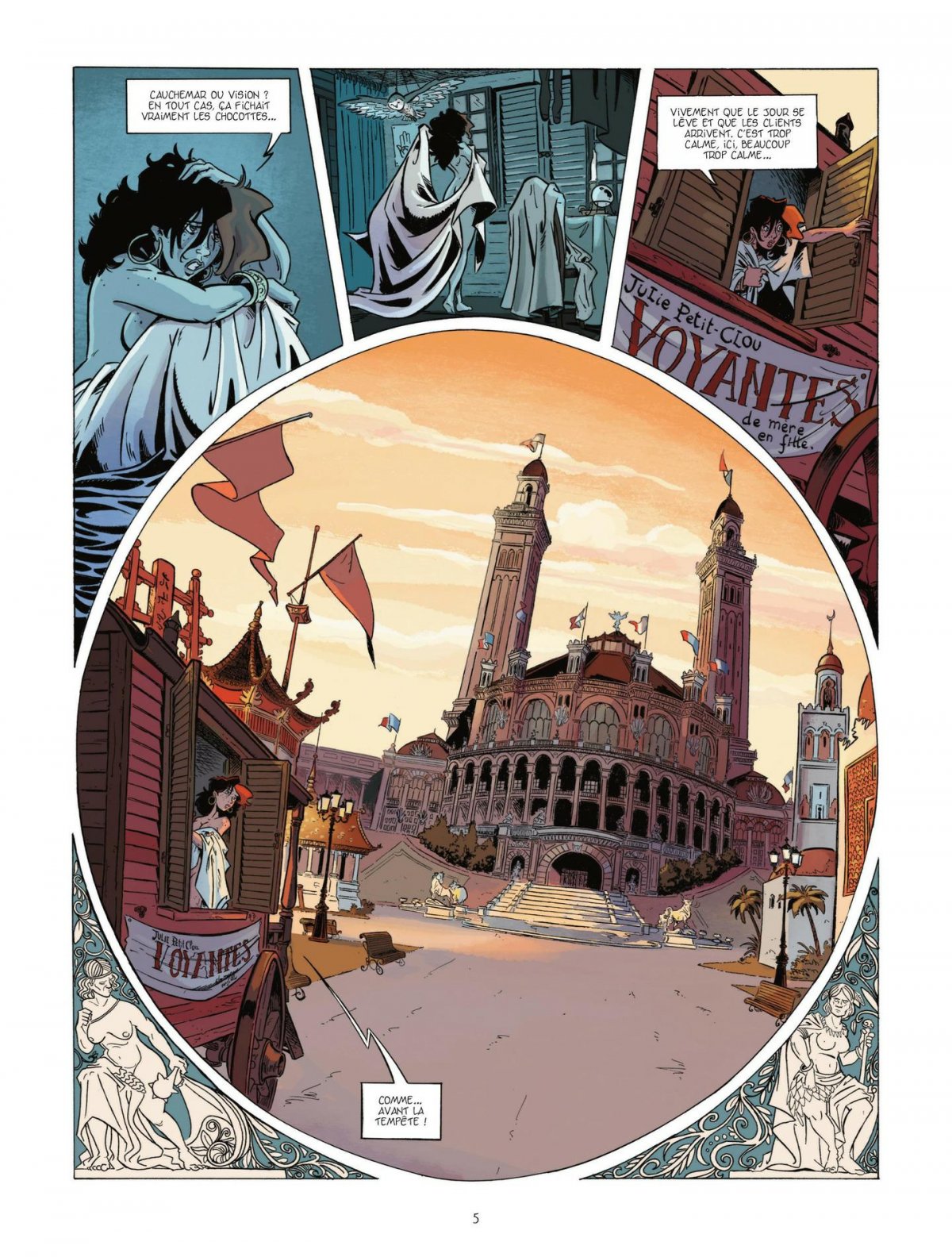 Paris 1878 - Extrait 1