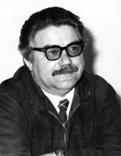 Gino Lubich - Auteur
