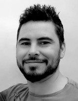 Jordi Tarragona Garcia - Auteur