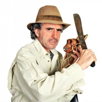 Philippe Lambillon - Auteur