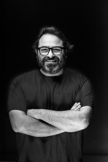Fabrizio Fiorentino - Auteur
