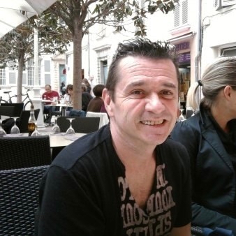 Guy Mathias - Auteur