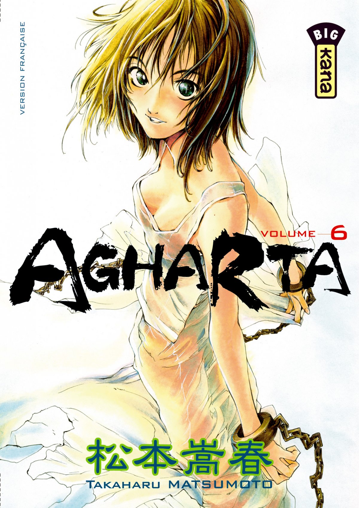 Agharta 6