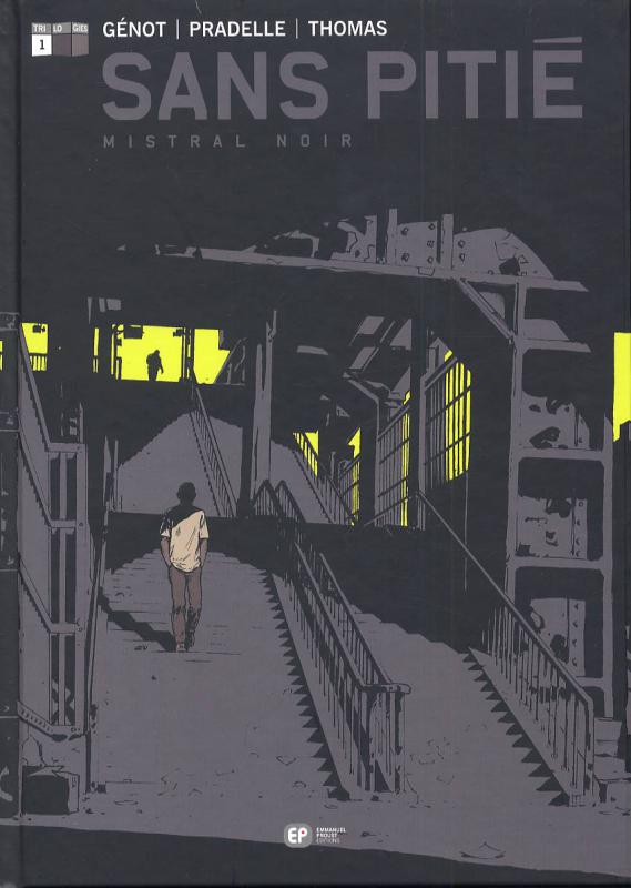 Mistral noir