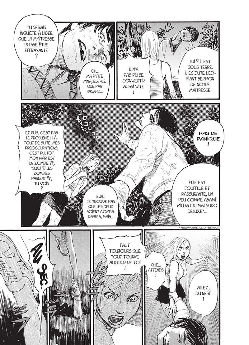 Born to be on air ! 3 - Extrait 1