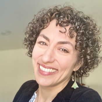 Giuliana Chamedes - Auteur