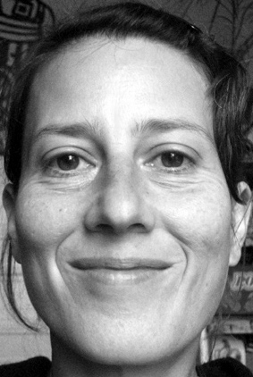 Pénélope Paicheler - Auteur