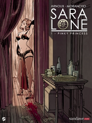 Sara Lone, une bonne affaire ?
