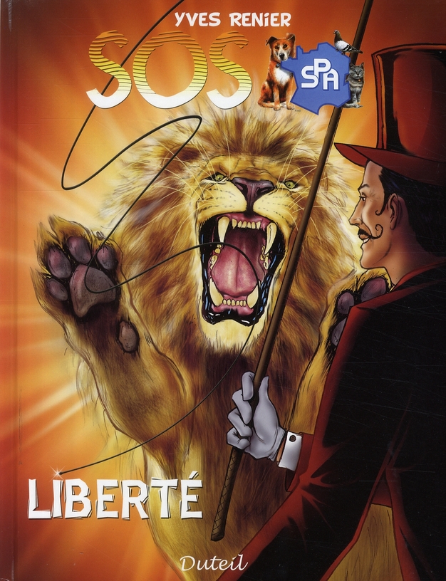 Liberté