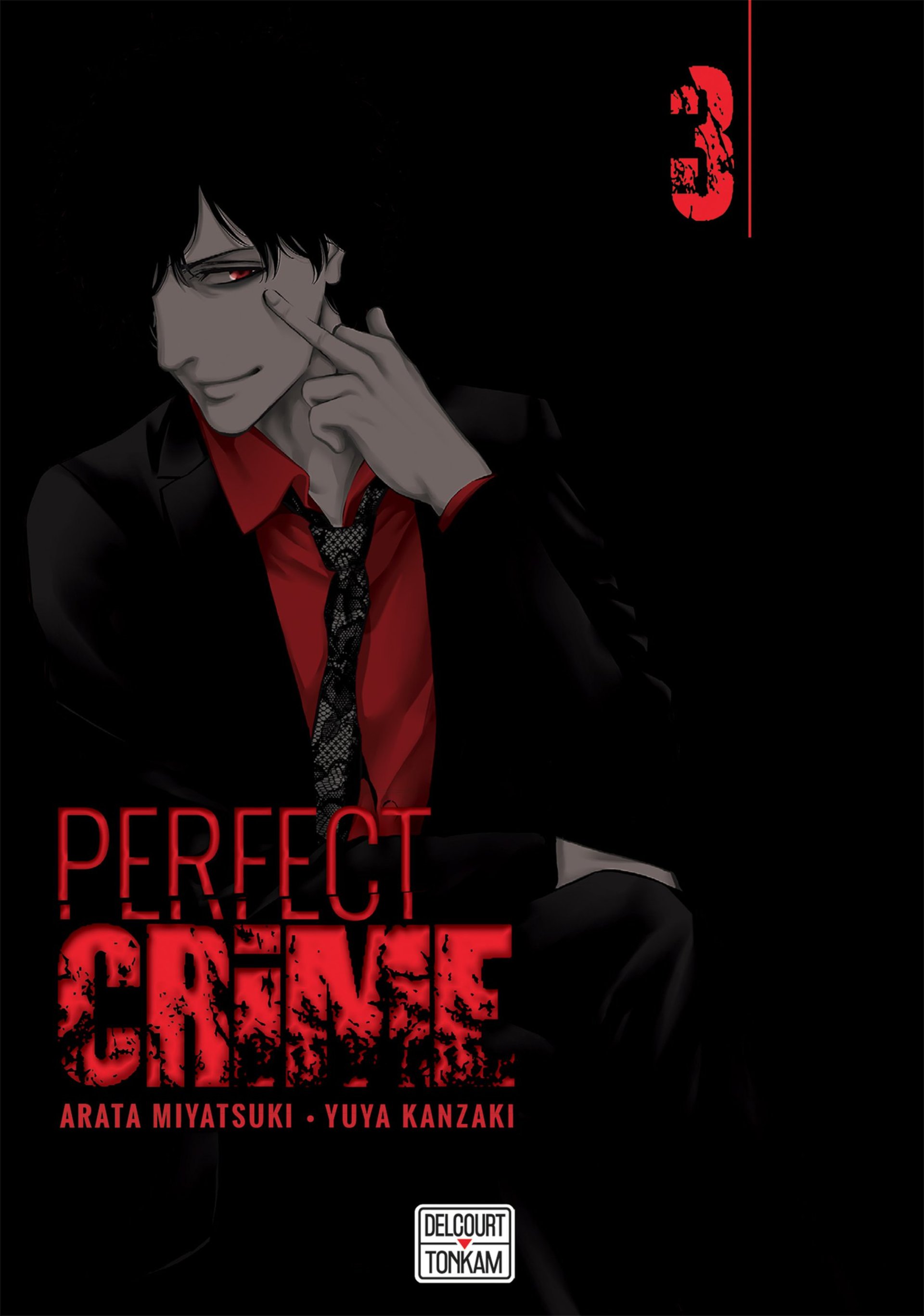 Perfect Crime 3
