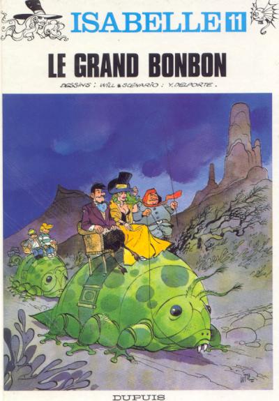 Grand bonbon (Le)