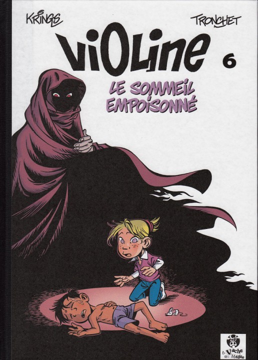 Sommeil empoisonné (Le)