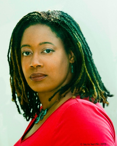 Nora Keita Jemisin - Auteur