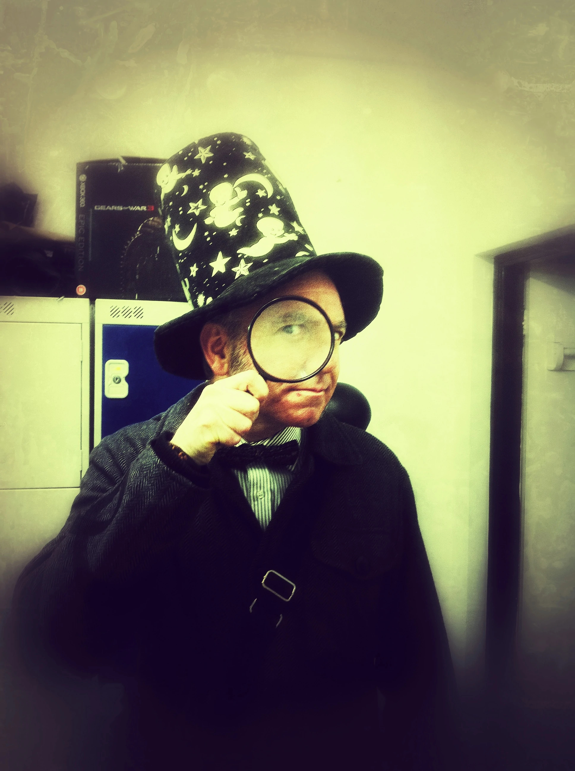 Malachy Coney - Auteur