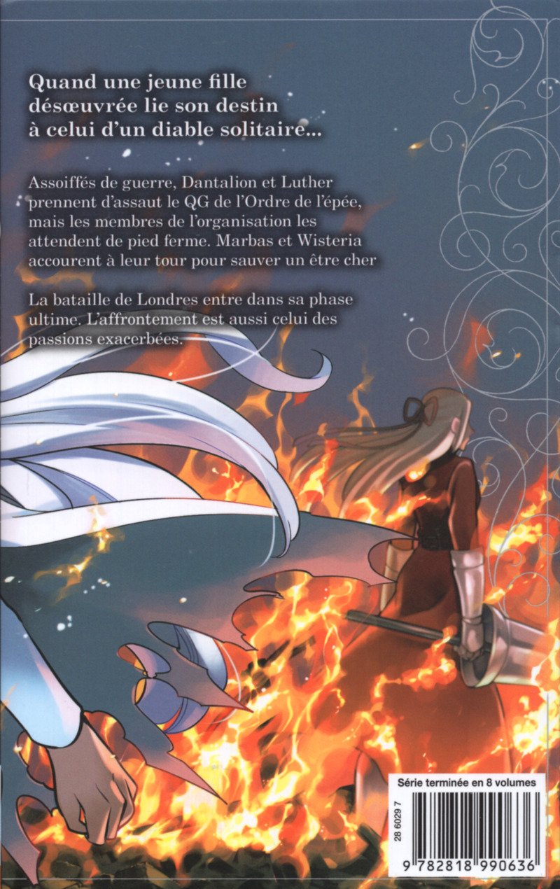 Conte des Parias (Le) 7 - Extrait 1