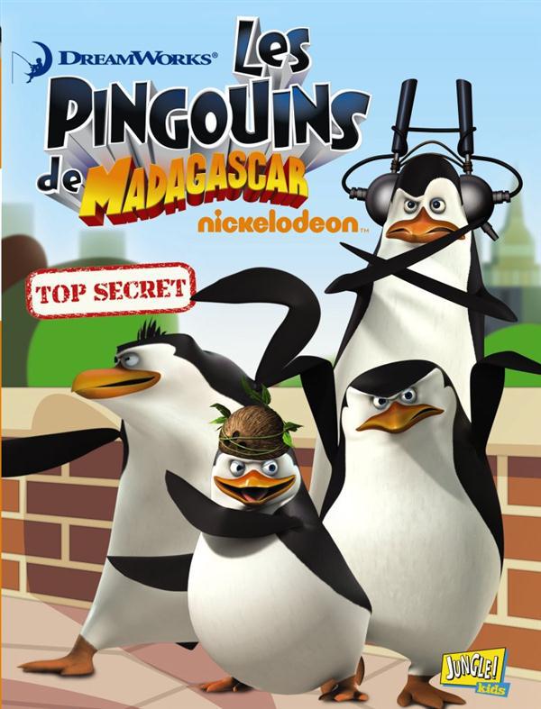 Top secret
