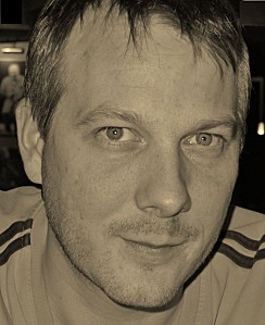 Fabien Bertrand - Auteur
