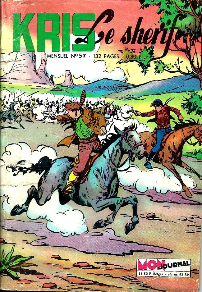 Hurlements du vent (Les)