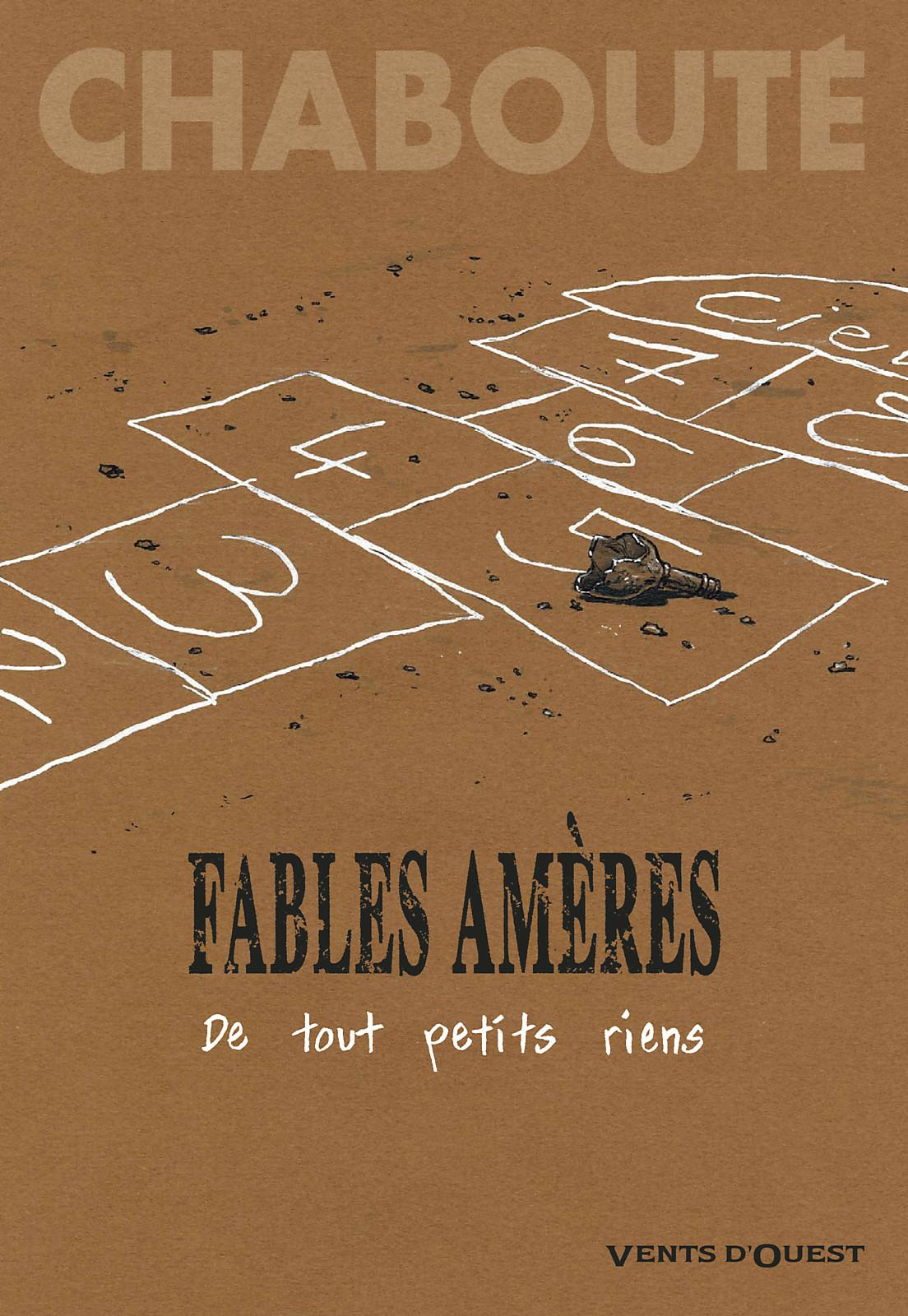 De tout petits riens