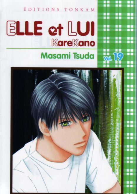 Elle et lui 19