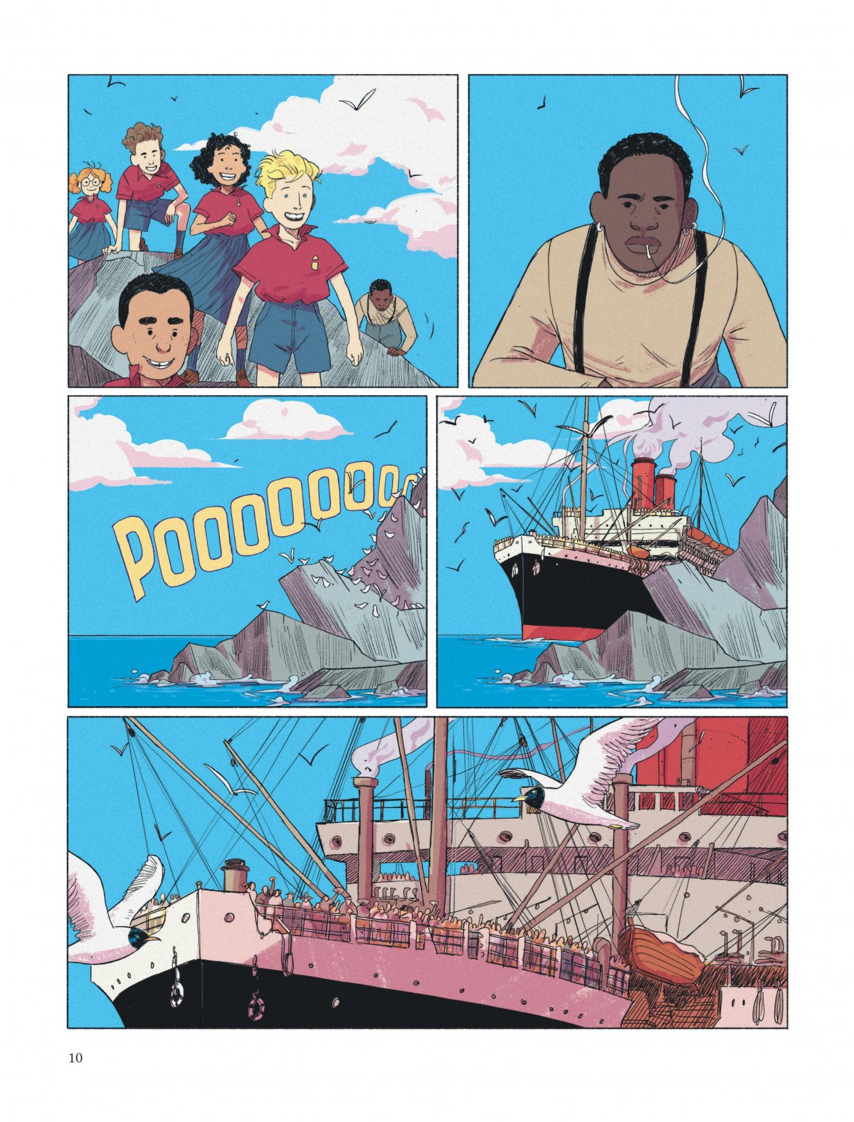 Ennemi du peuple (Un) - Extrait 1