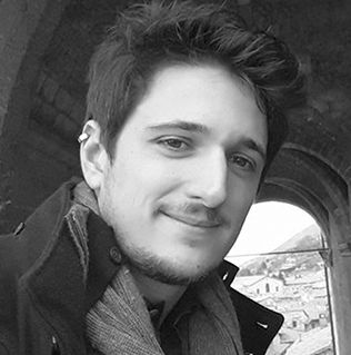 Alessio Avallone - Auteur