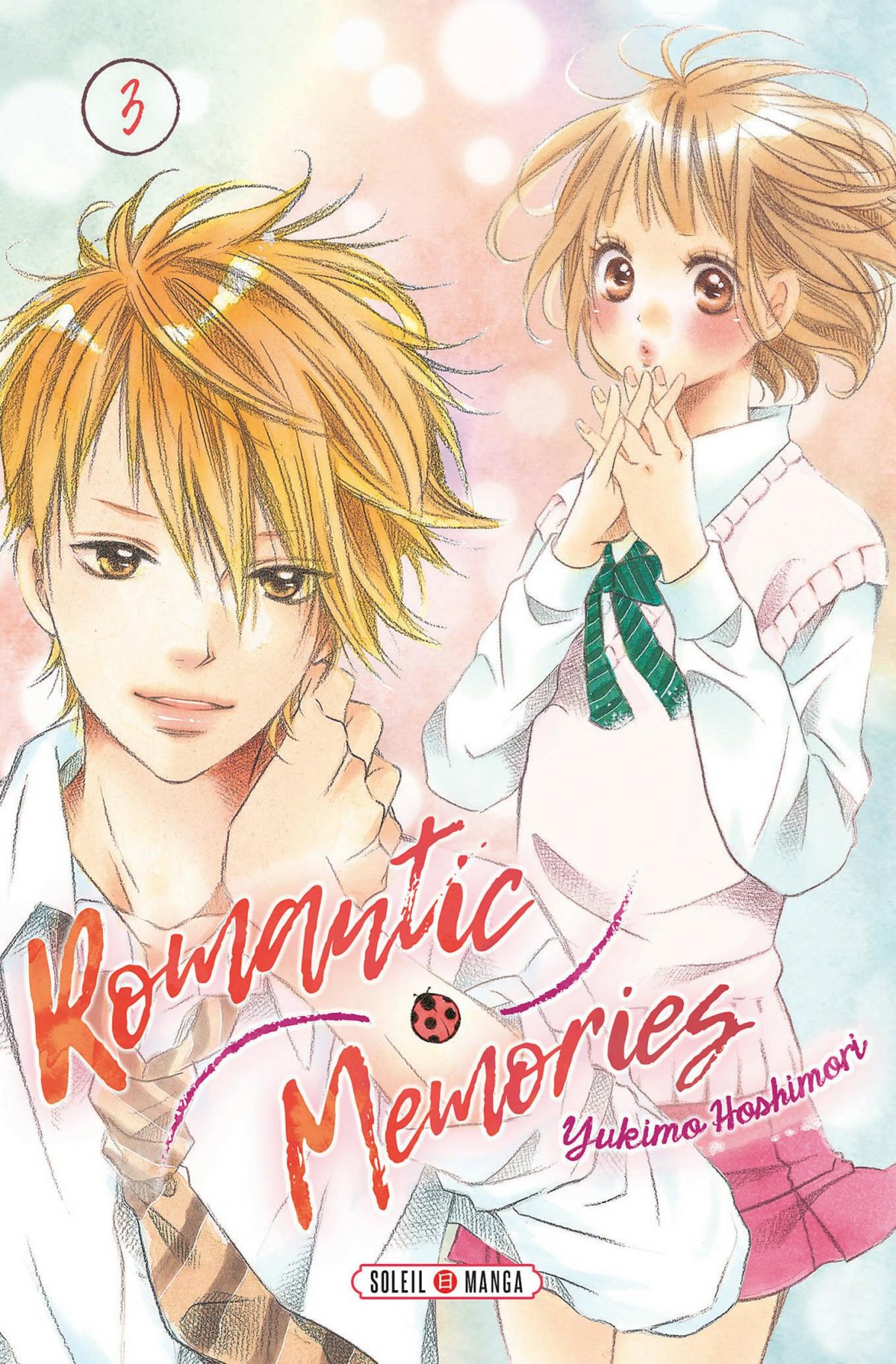 Romantic Memories 3