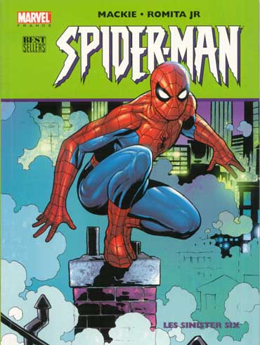 Sinister Six (Les)