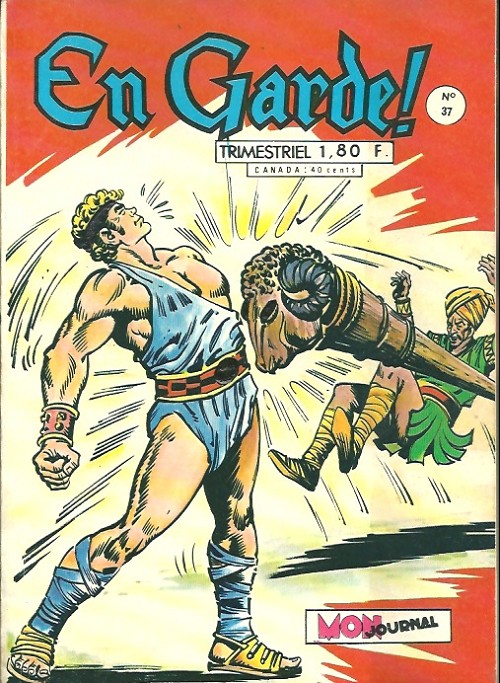 Kolos - Les Jeux tragiques