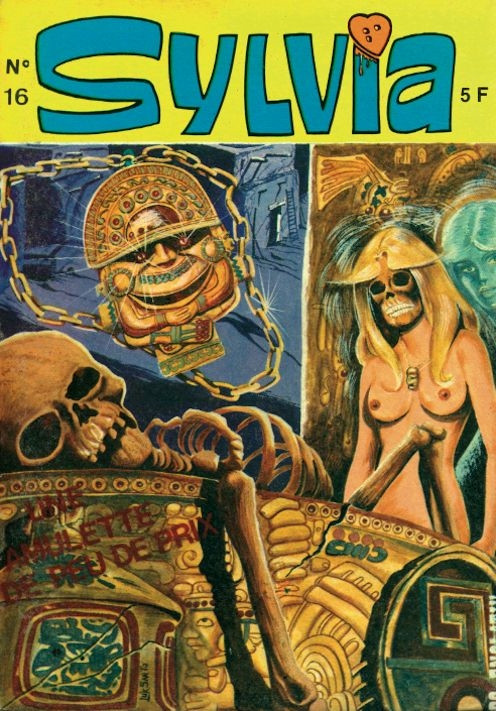 Amulette de peu de prix (Une)