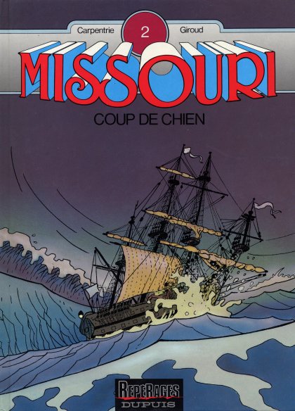 Coup de chien