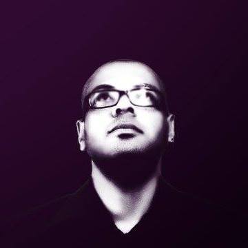 Aymar Batetana Casanova - Auteur