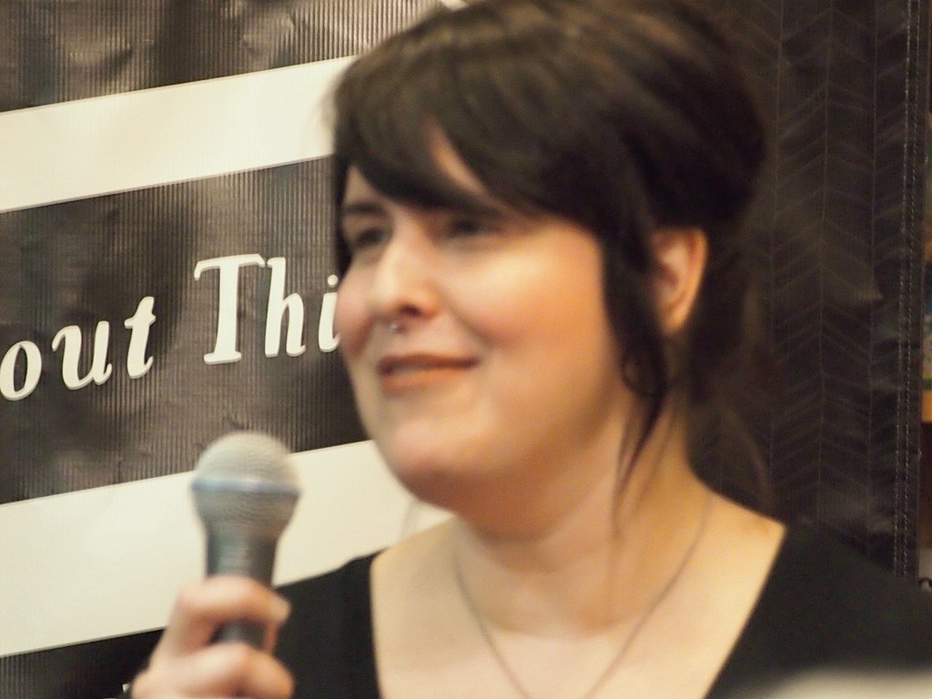 Emily Carroll - Auteur