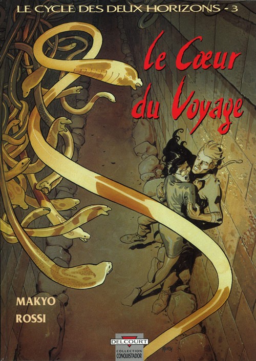Coeur du voyage (Le)
