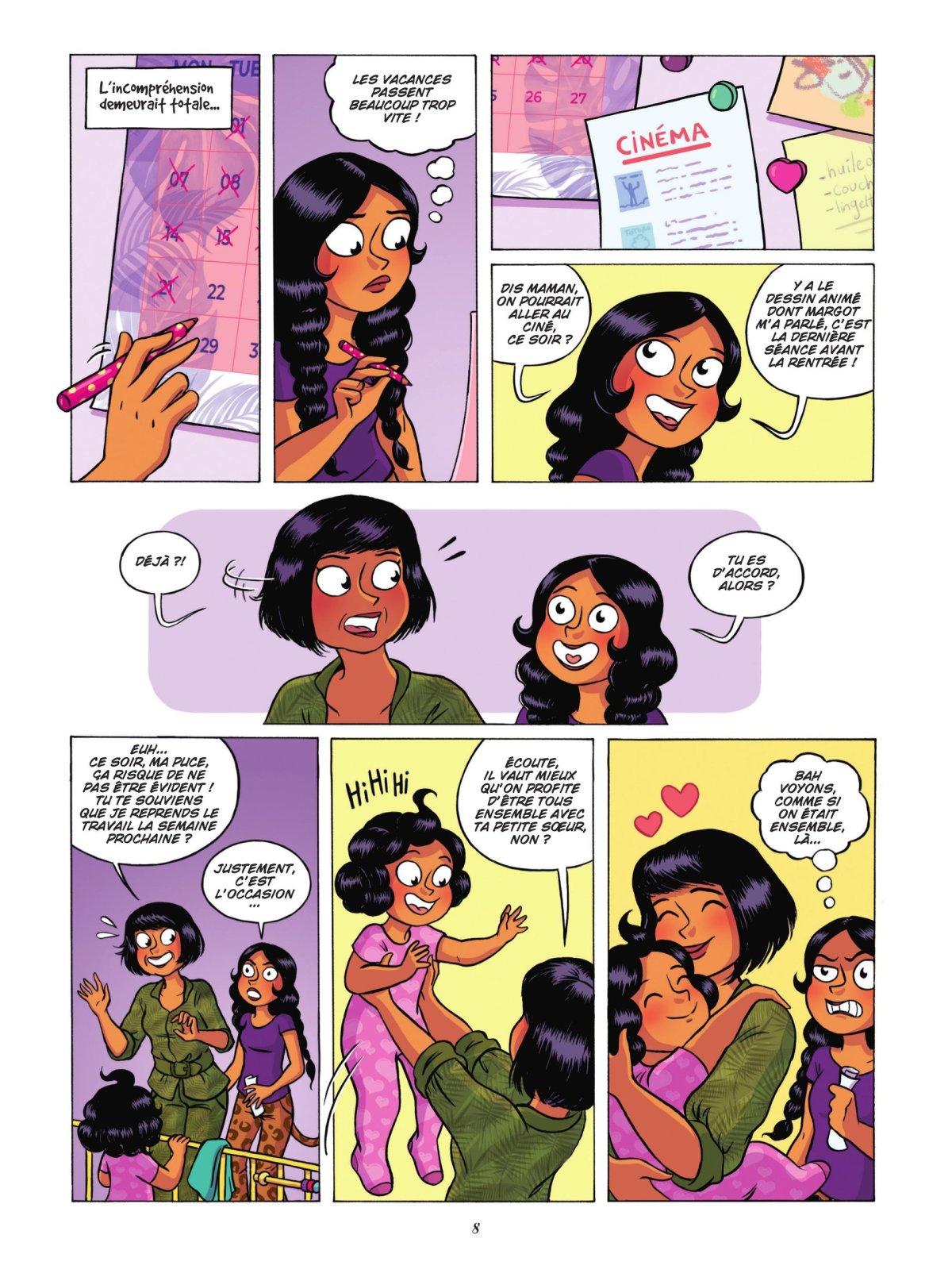 Naissance d'une peste (La) - Extrait 1