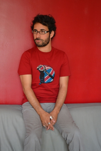 Thomas Scotto - Auteur