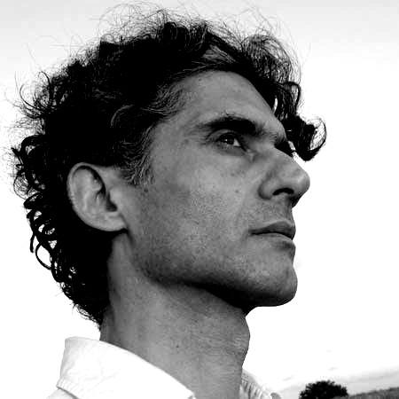 Mauro De Luca - Auteur