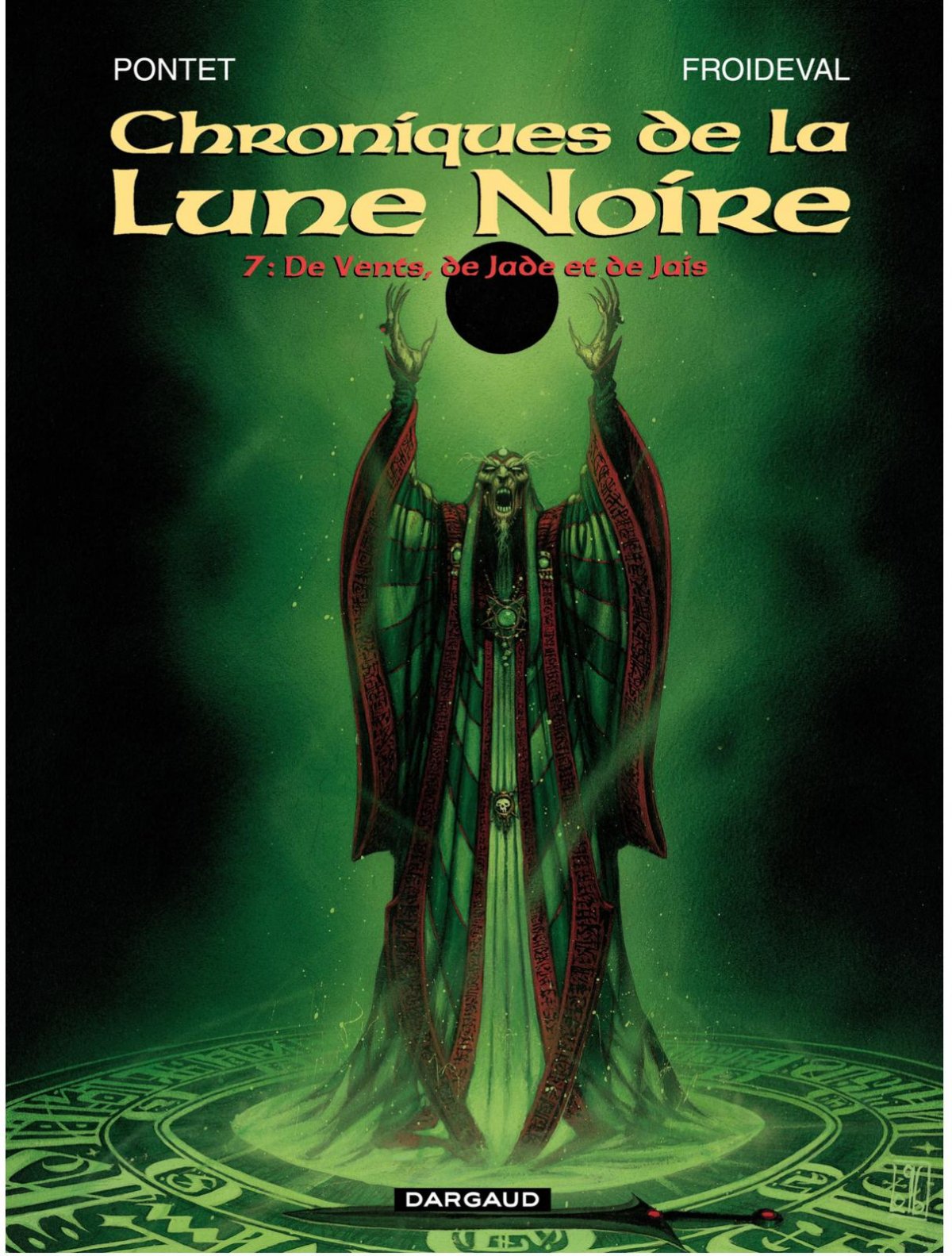 De Vents, de Jade et de Jais
