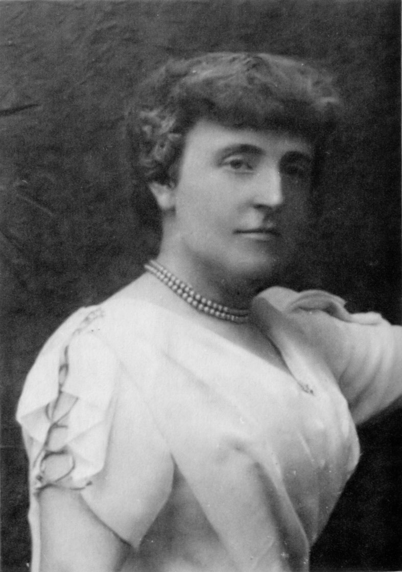 Frances Hodgson Burnett - Auteur