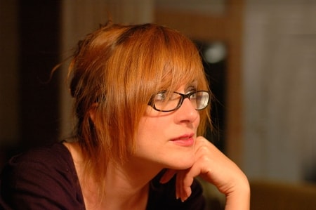 Maëla Cosson - Auteur