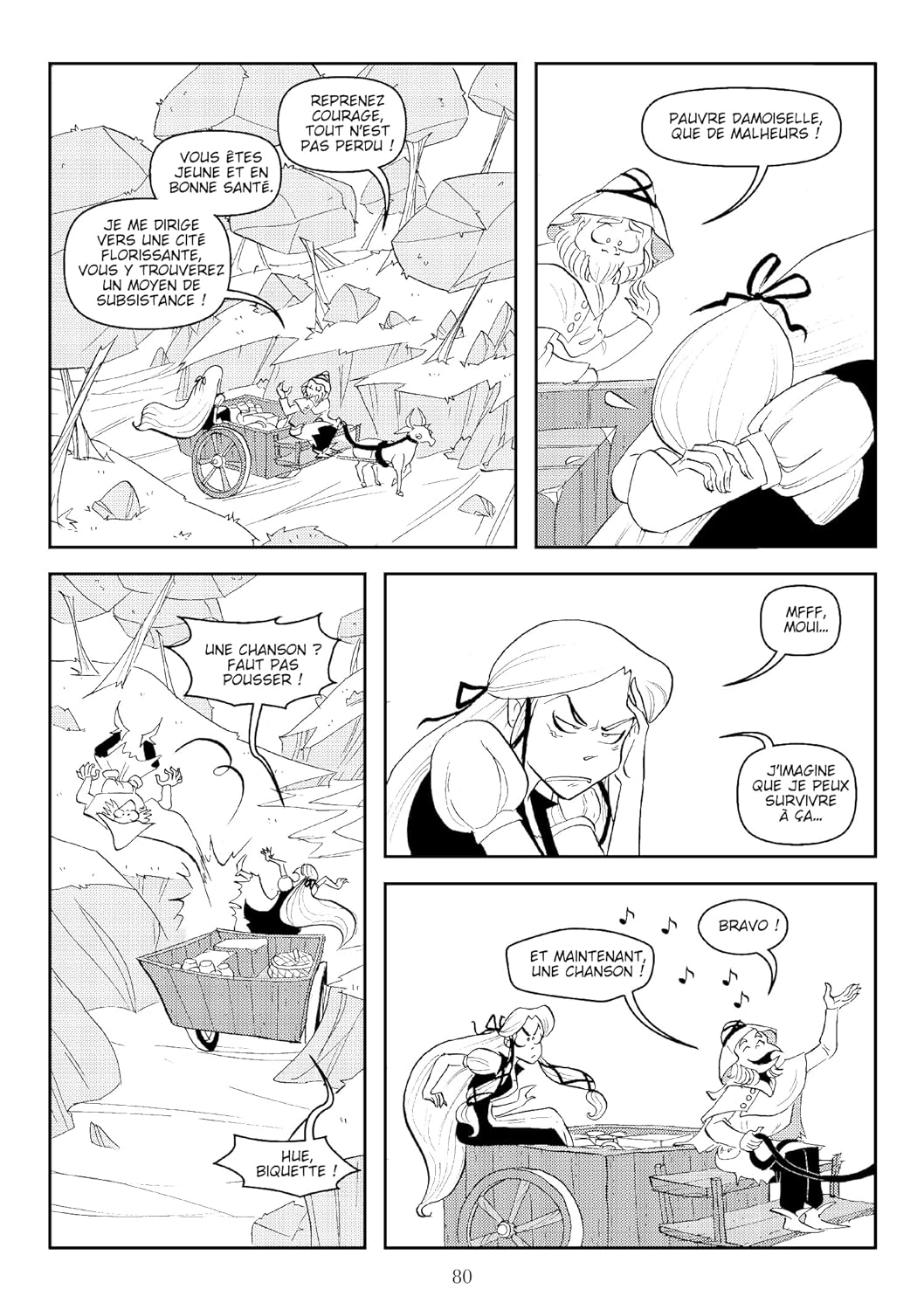 Myrtis 1 - Extrait 1