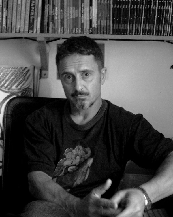 Alessio Coppola - Auteur
