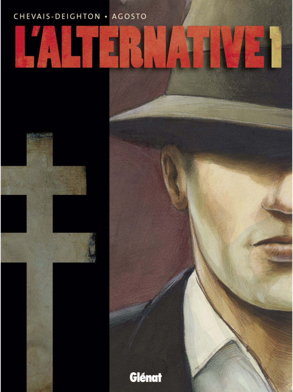 Alternative (L') 1