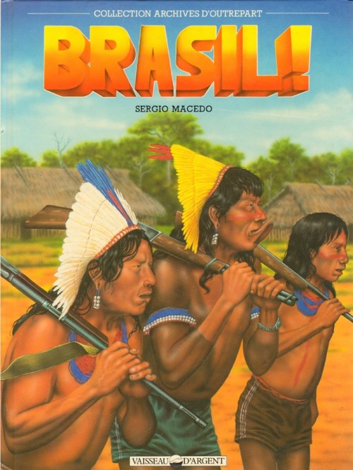 Brasil !