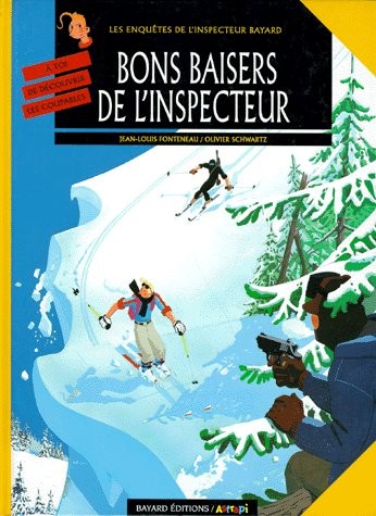 Bons baisers de l'Inspecteur