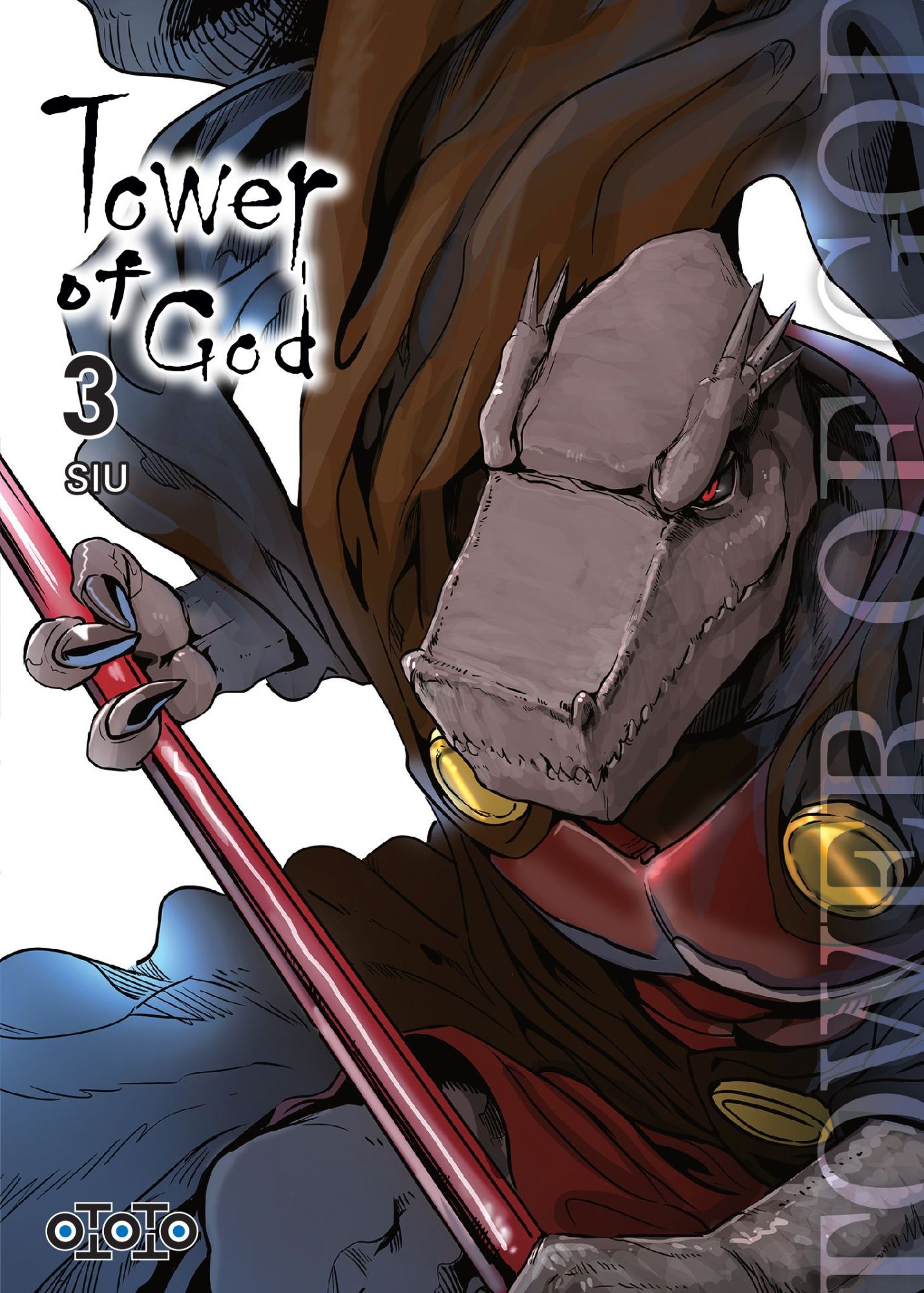 Tower of God 3