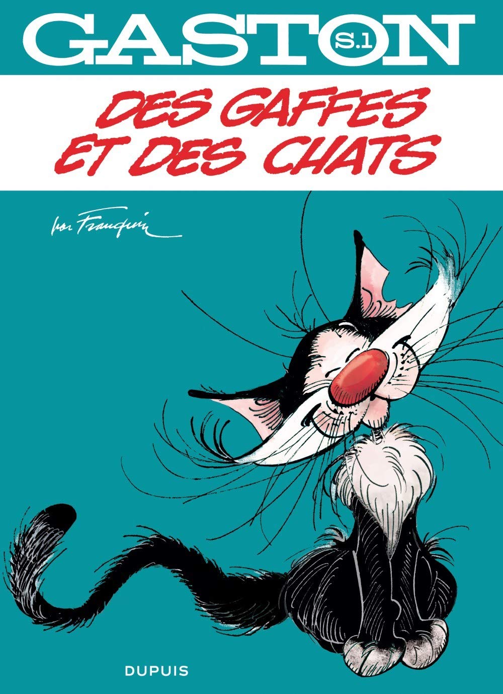 Gaffes Et Des Chats (Des)